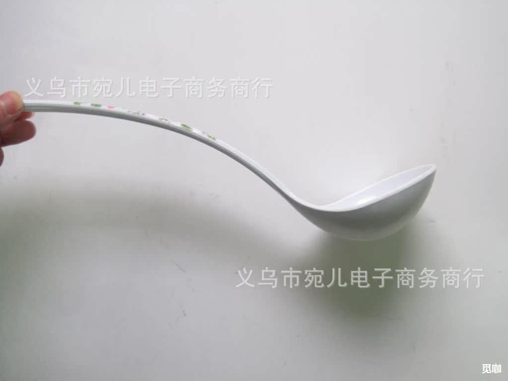 一箱600个 加厚 仿瓷汤勺子 义乌日用百货 小商品一元店批发-阿里巴巴