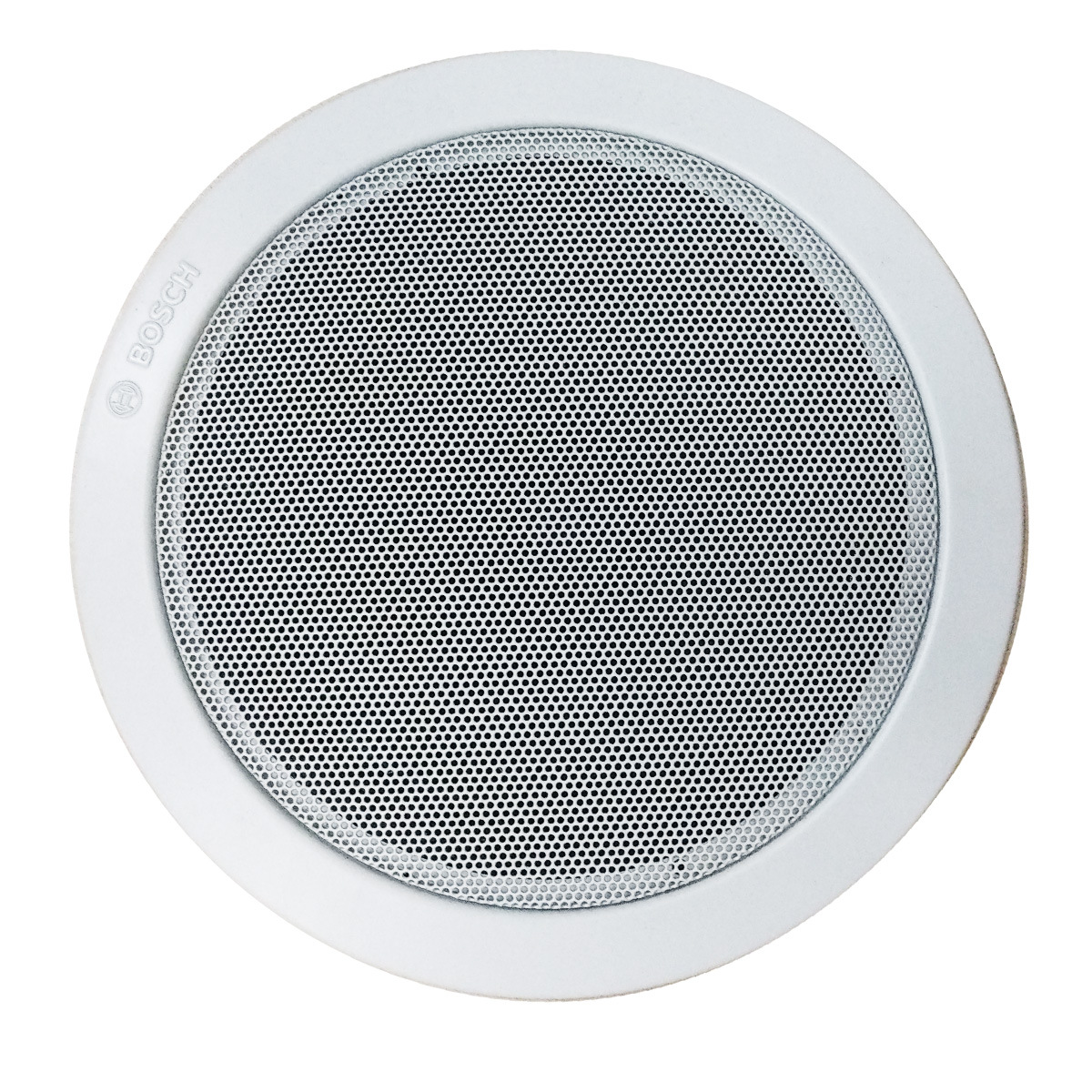 bosch lhm0606博世吸顶喇叭消防广播工程扬声器公共广播