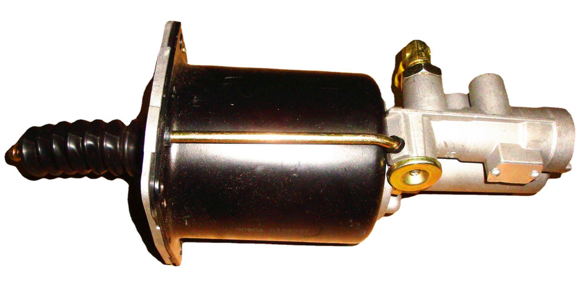 1608010-t0400离合器分泵离合器助力器适用于东风天龙天锦-阿里巴巴