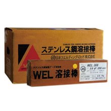 日本WEL SN-5双相不锈钢焊条 耐浓硝酸腐蚀