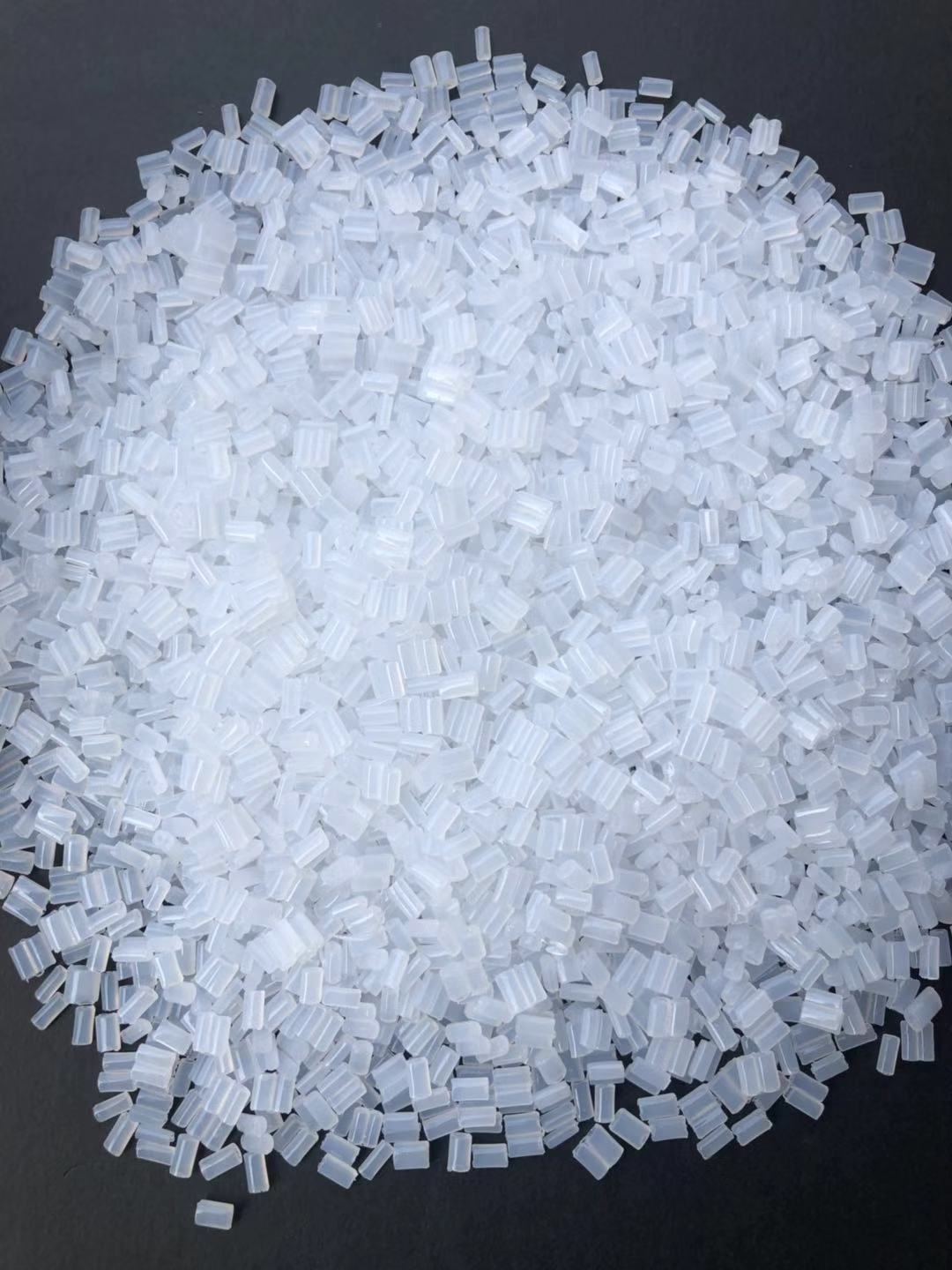 珍珠棉胶粒epe异材粘接高沾80度环保包材耐老化耐黄性能好生产