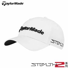 高尔夫球帽有顶遮阳帽柔软舒适户外运动鸭舌帽透气可调节