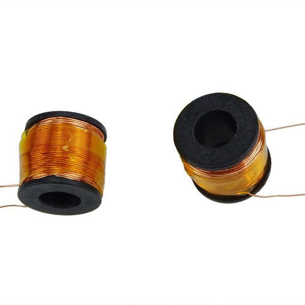 定制电感线圈 电磁棒线圈 收音机磁棒线圈 发射天线 支持加工