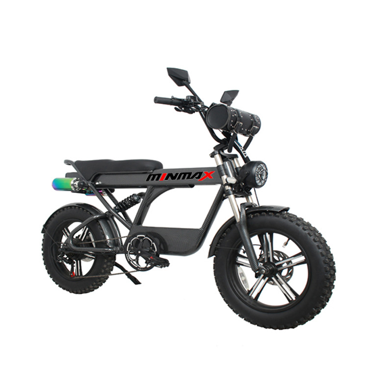 摩托车electric motorcycle电动车整车轻便摩托车电动越野摩托