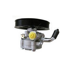 汽车方向机泵助力泵MIT 4D56U MR992871-L200 MR992871L200液压泵