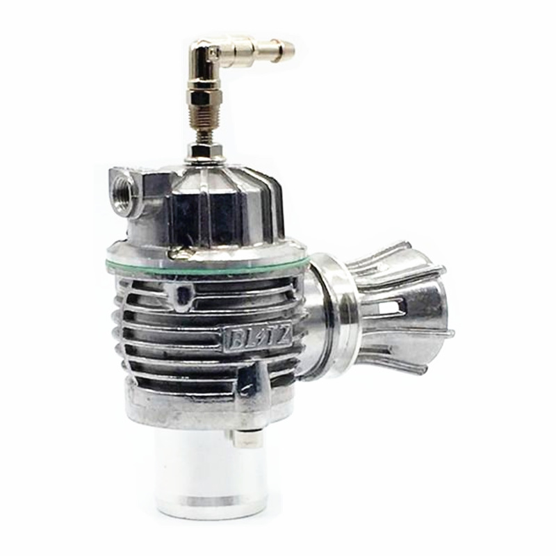 汽车改装涡轮泄气阀 通用型涡轮增压器泄压阀 放气哇佬