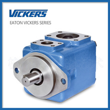Eaton Vickers 伊顿 威格士系列 45V60A-1C22R 液压油泵 叶片泵
