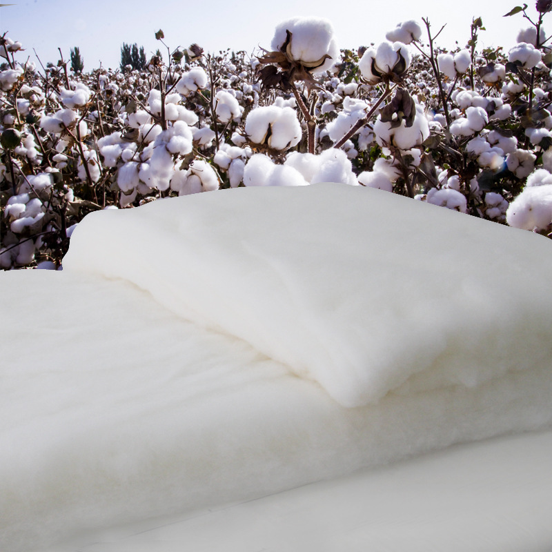 新疆优质棉花