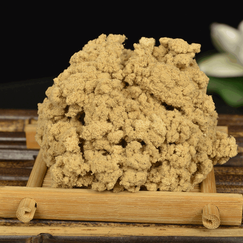 30:1黄金艾绒艾叶绒美容院家用艾草绒厂家批发南阳艾厂直供艾绒