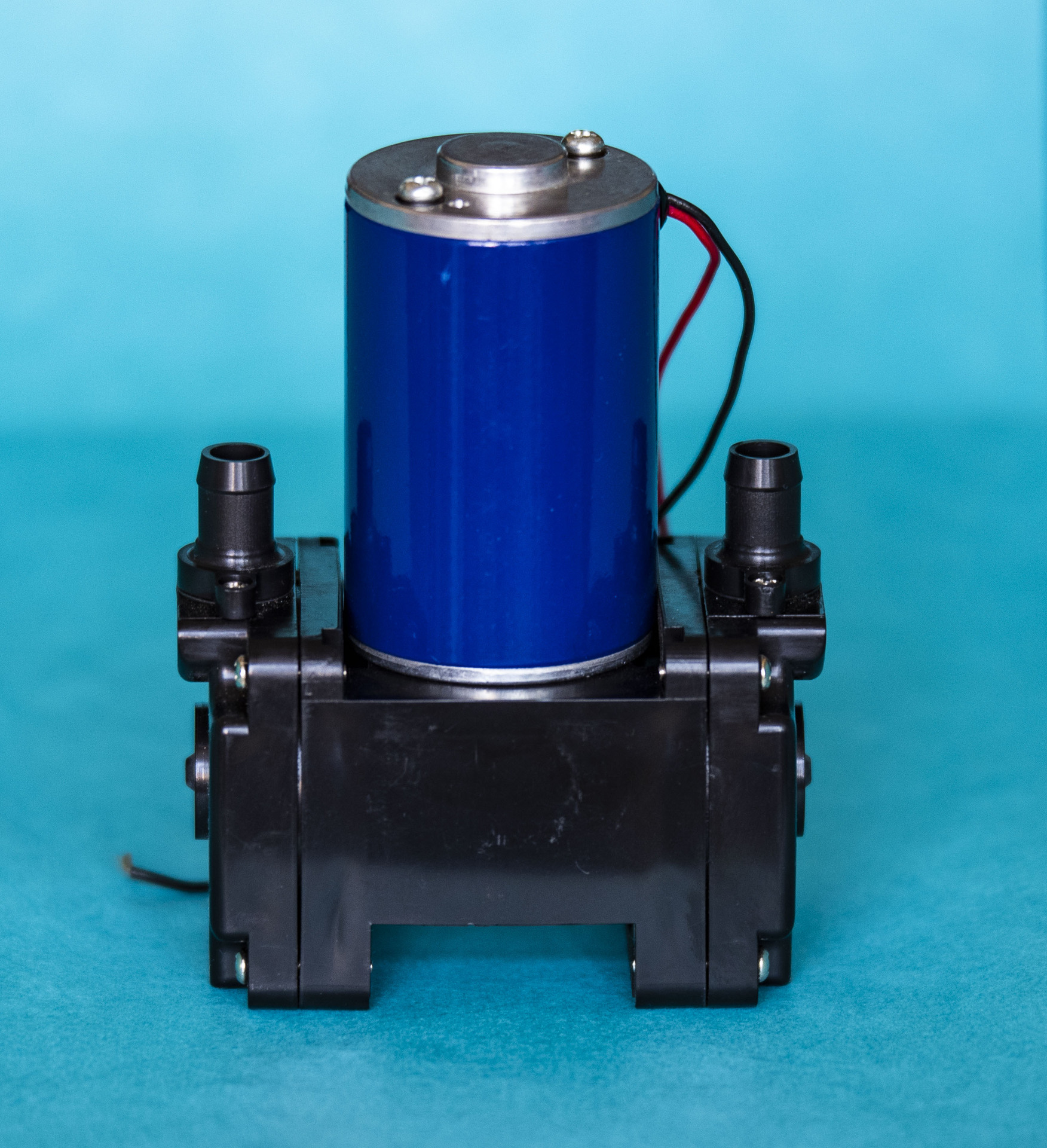 空气粉尘采样泵-微生物采样泵-微生物采样仪专用泵-小体积-大流量