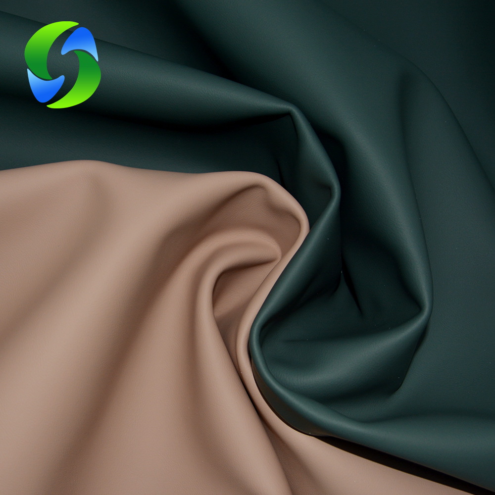 牛纤皮耐刮耐摩擦沙发家具革箱包汽车坐垫面料