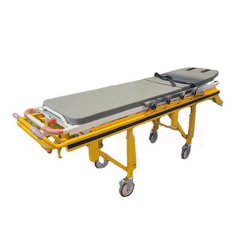 对接手术转运车 升降平车手术转运交接车转运车急诊车