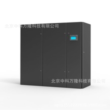 机房精密空调 96.7KW 单冷 带加热 恒温恒湿 上送下送风道送风