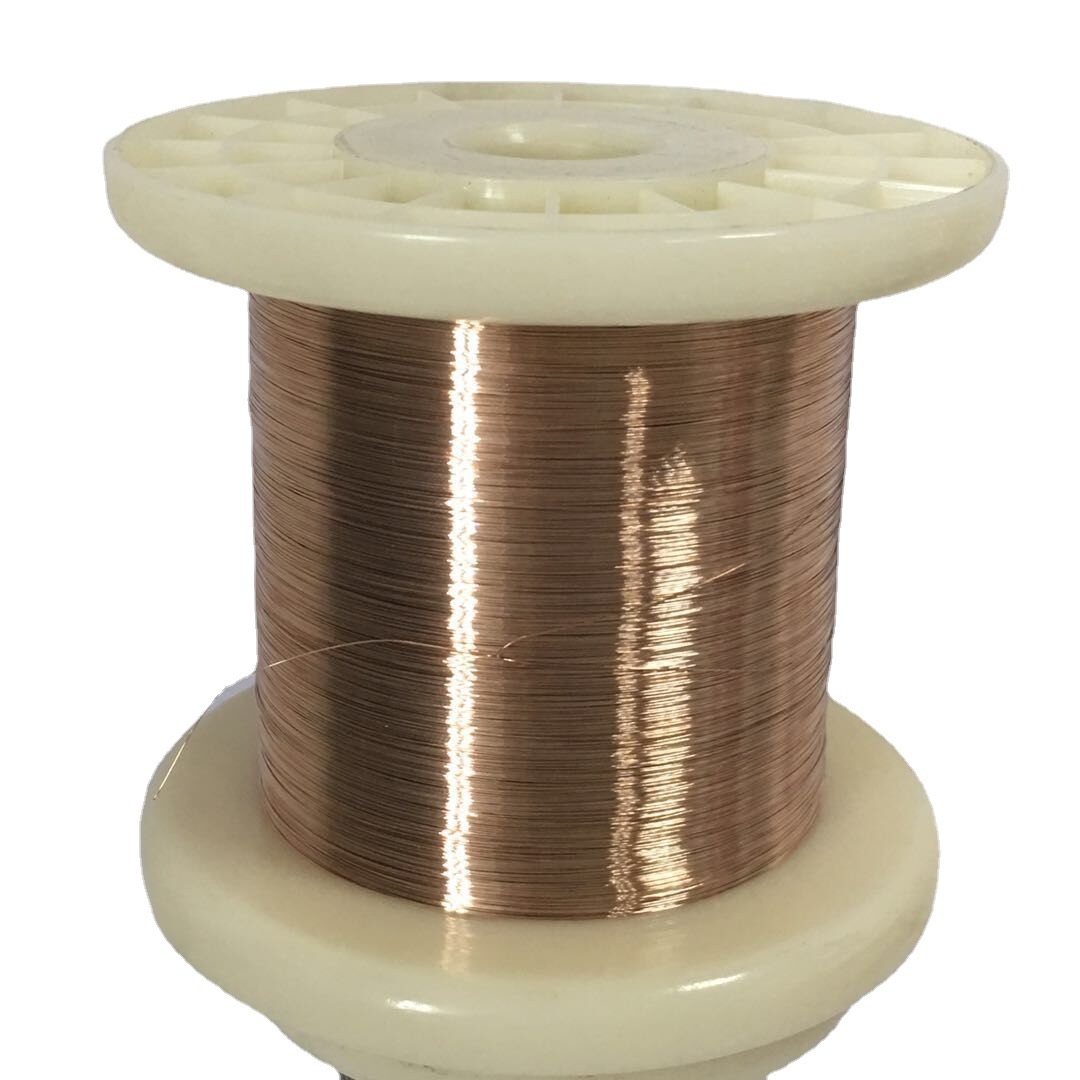 康铜丝,铜镍合金丝,带,棒材cuni44, cuni30, cuni1, cuni6-阿里巴巴