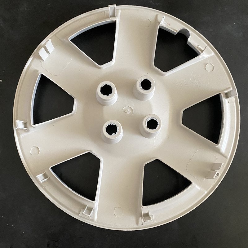 适用于比亚迪轮毂盖15寸铁钢圈装饰罩f3车轮盖轮帽轮罩轮胎壳包邮