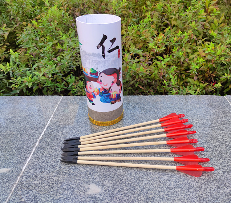 仿古投壶游戏道具团建传统活动游戏玩具趣味运动会户外摆摊道具