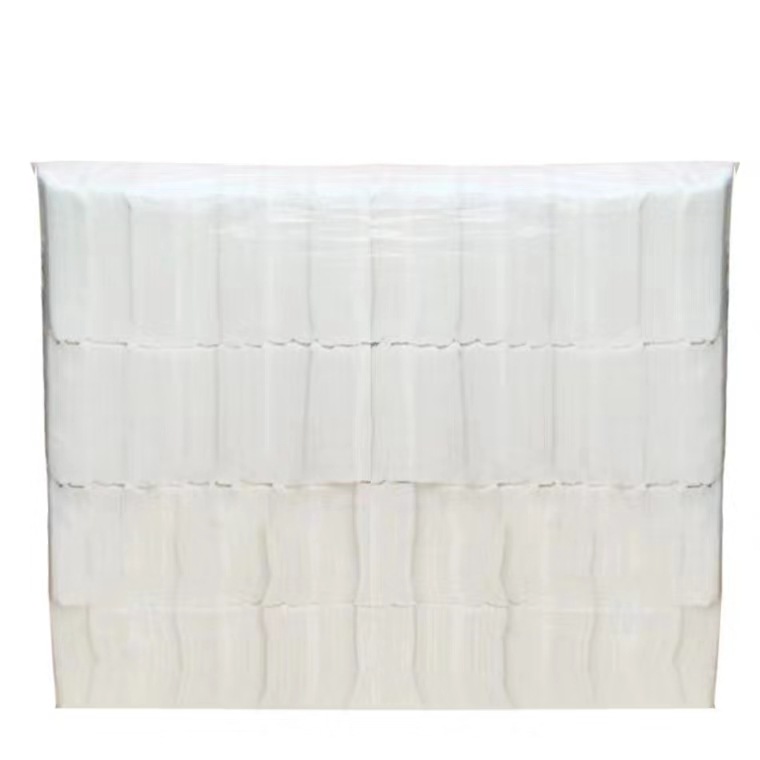 Xueliang Large Bag Tissue Full Box 30 Packs Facial Tissue Toilet Paper Paper Extraction Napkin Car Family Pack Affordable