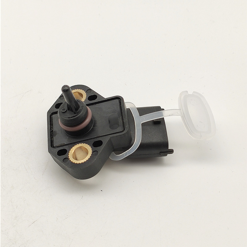 适用于德龙欧曼豪沃潍柴发动机机油压力传感器感应塞612600090460