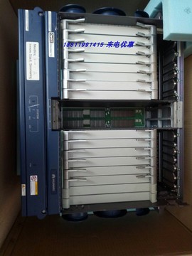 华为osn8800t16传输机框 华为传输机机框
