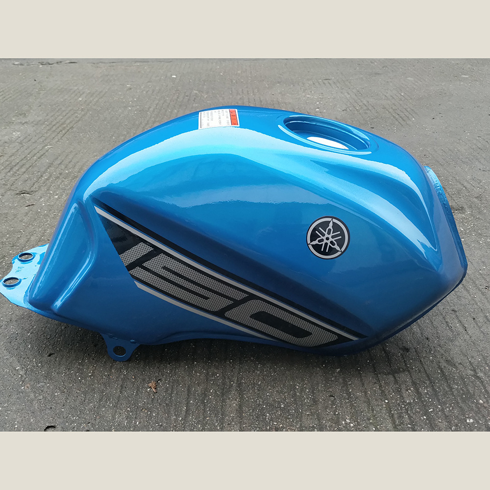 摩托车油箱光速gsx125/150赛驰油箱sc125长铃神鹰150通用摩托邮箱