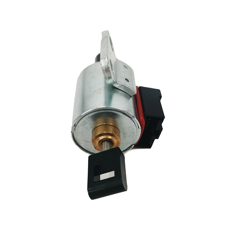 现货供应变速箱适用日产jf011 re0f10a步进电机