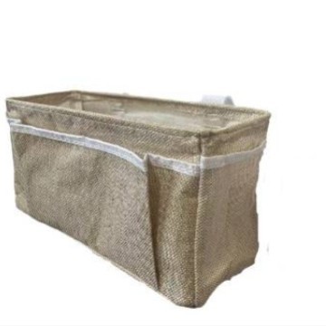 清仓床头收纳挂袋挂式手机置物袋学生寝室上下铺婴儿床边杂物宿舍