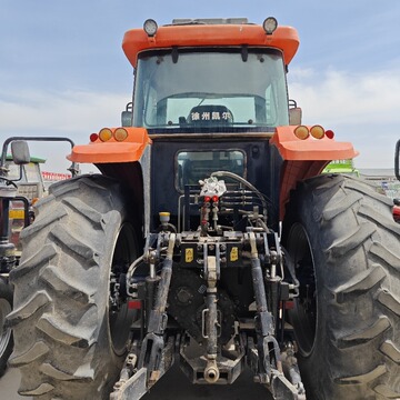 2019年二手徐州凯尔2004马力拖拉机-阿里巴巴