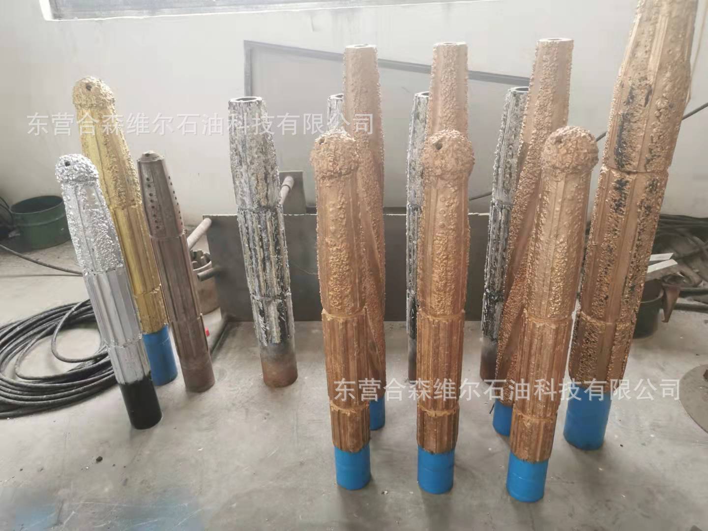 高品质开窗铣锥 套管开窗专用工具  厂家直供