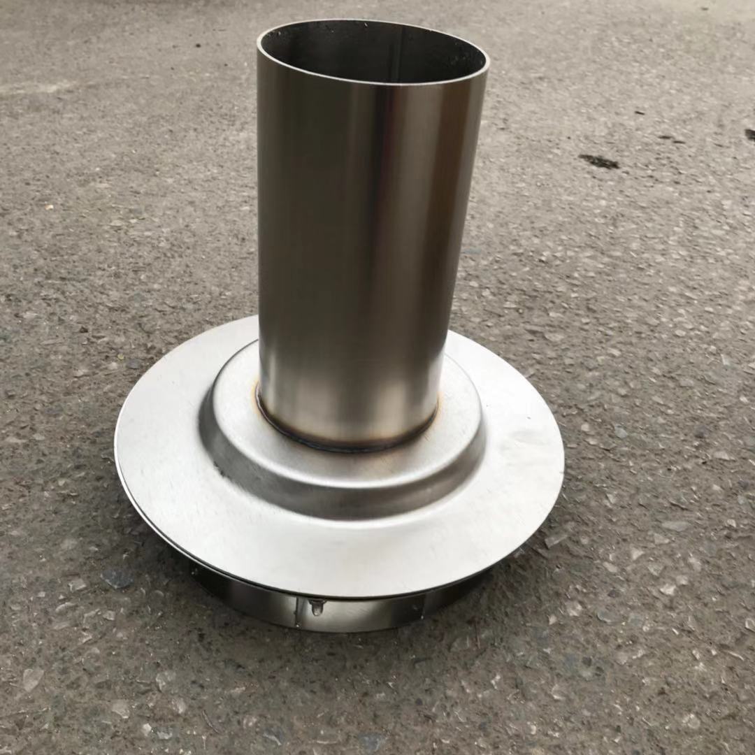 平板型虹吸雨水斗87型雨水斗 87型重力型雨水斗 电热型虹吸雨水斗