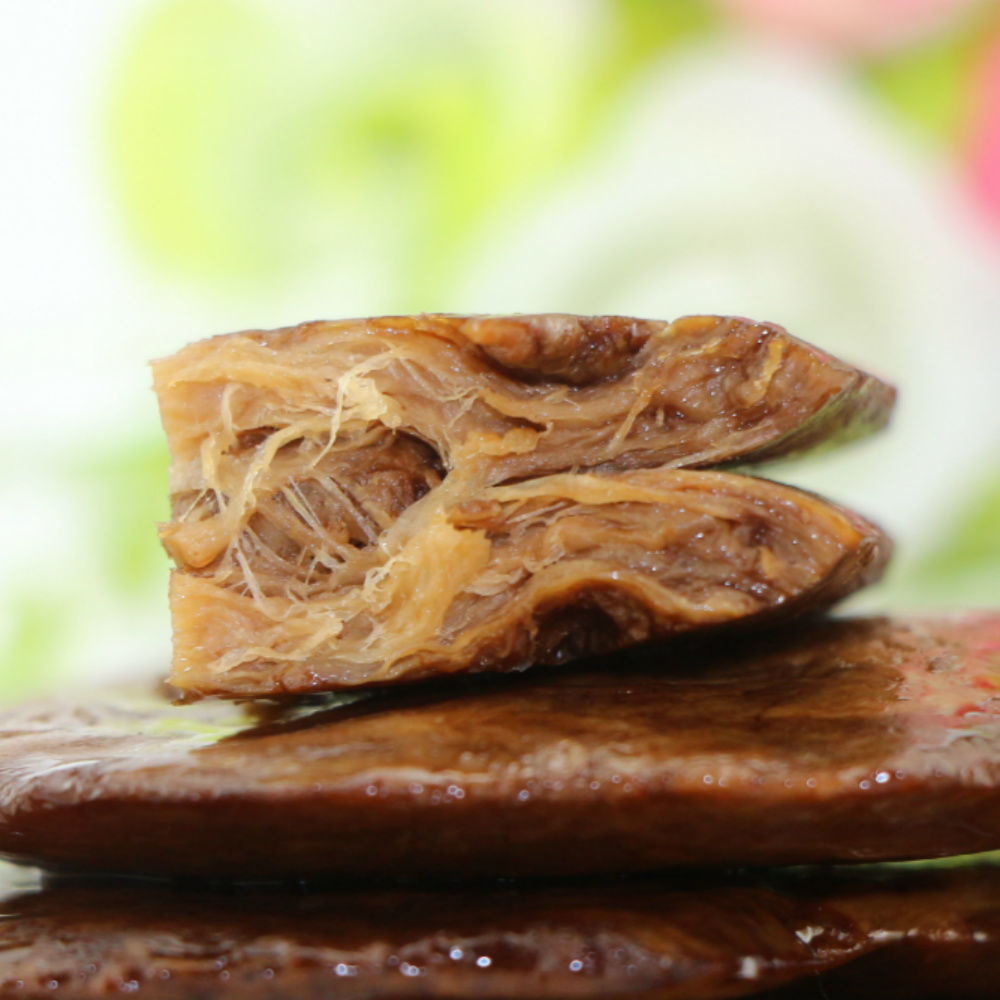 南湖蛋白素肉2斤 手撕素肉豆干豆制品素食休闲零食小吃独立小包