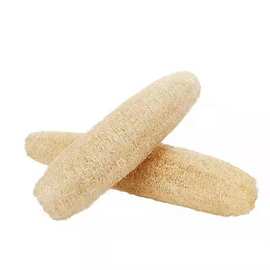 丝瓜布神器加厚丝瓜络百洁布瓜丝瓜用水瓜瓤厨房丝瓜囊天然家用洗