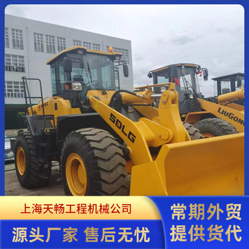 精品山东临工sdl956f装载机 二手临工956f装载机现货出口-阿里巴巴