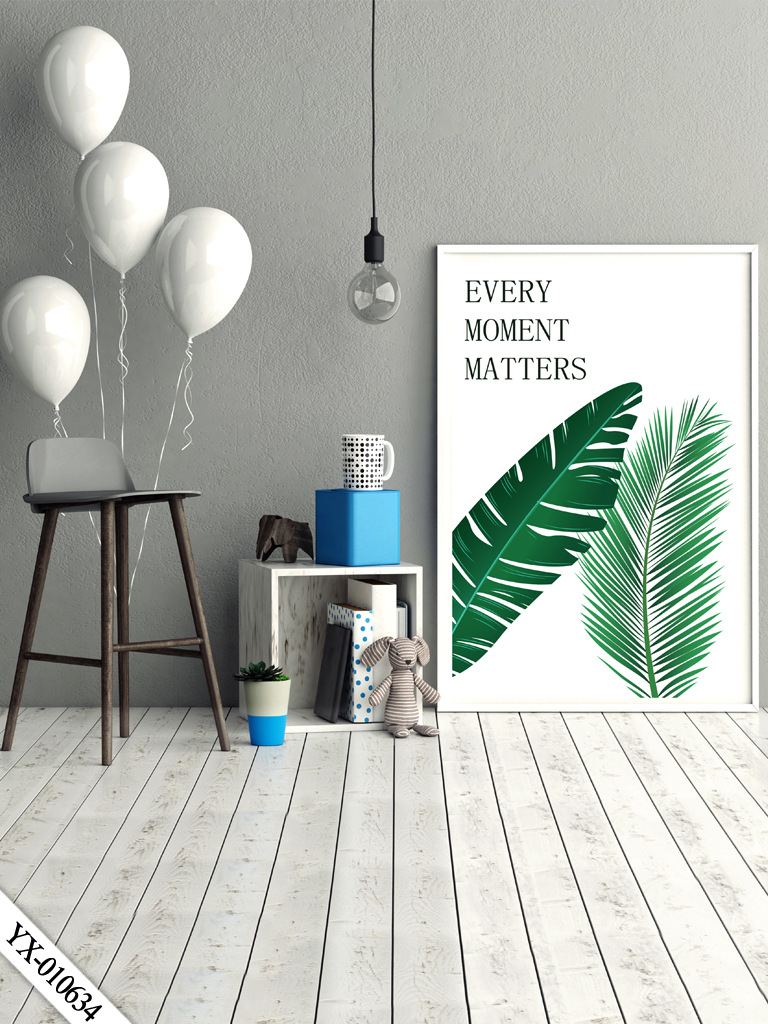 直播主播网红快手拍照背景布3d摄影拍摄直播间装饰ins布置背景墙