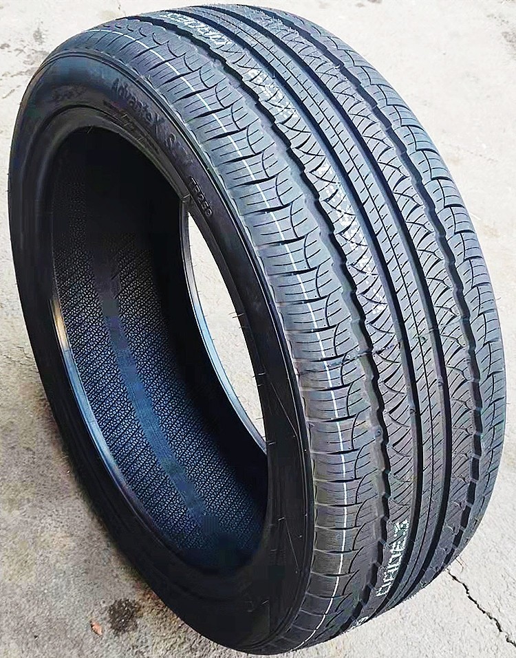 三角轮胎255/60r18 112h 郑州日产 探路者途达上汽大通d90荣威rx8