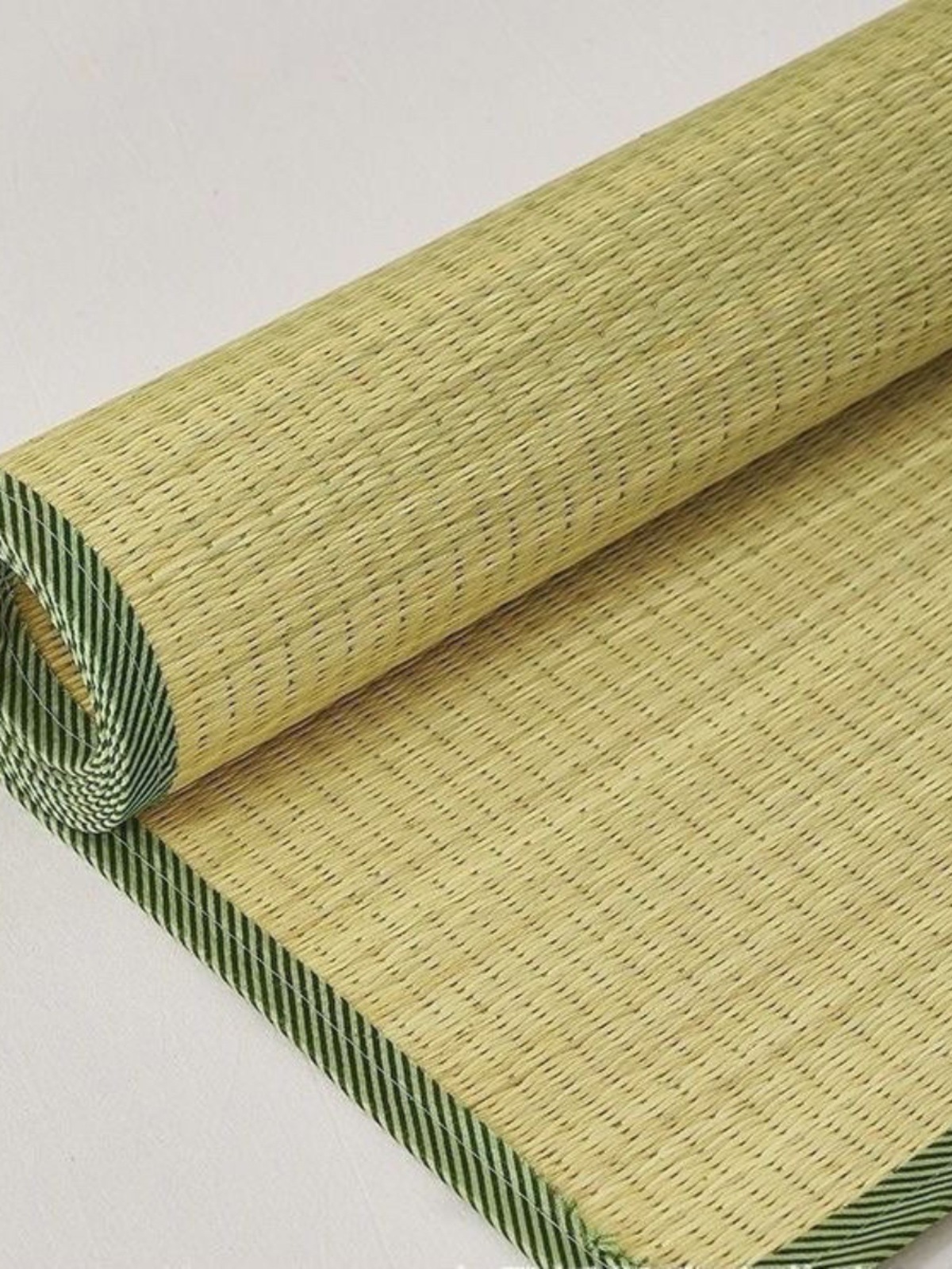 老式凉席草席床垫芦苇席一米五学生宿舍单人夏天草编折叠2023新款