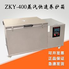 ZKY-400型混凝土试件蒸汽养护箱快速养护试验箱