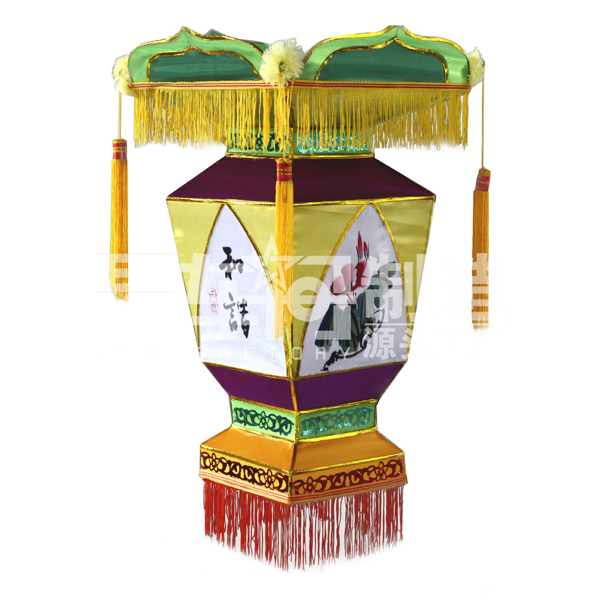 60cm lantern zigong palace lantern clearance price wholesale spring festival lantern festival mid-autumn festival dragon boat festival lantern factory delivery