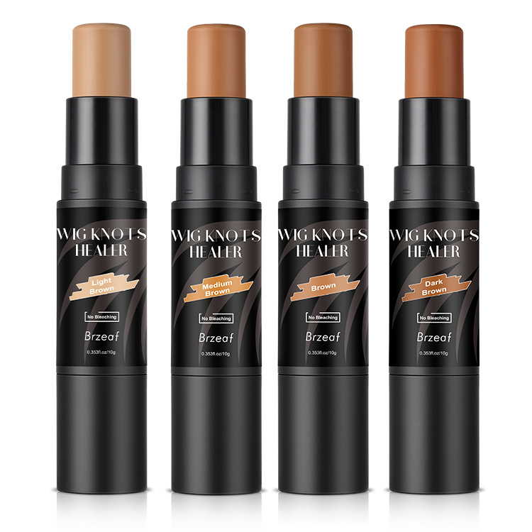 lace tint stick蕾丝染色棒易上色方便携带蕾丝涂色wig knots