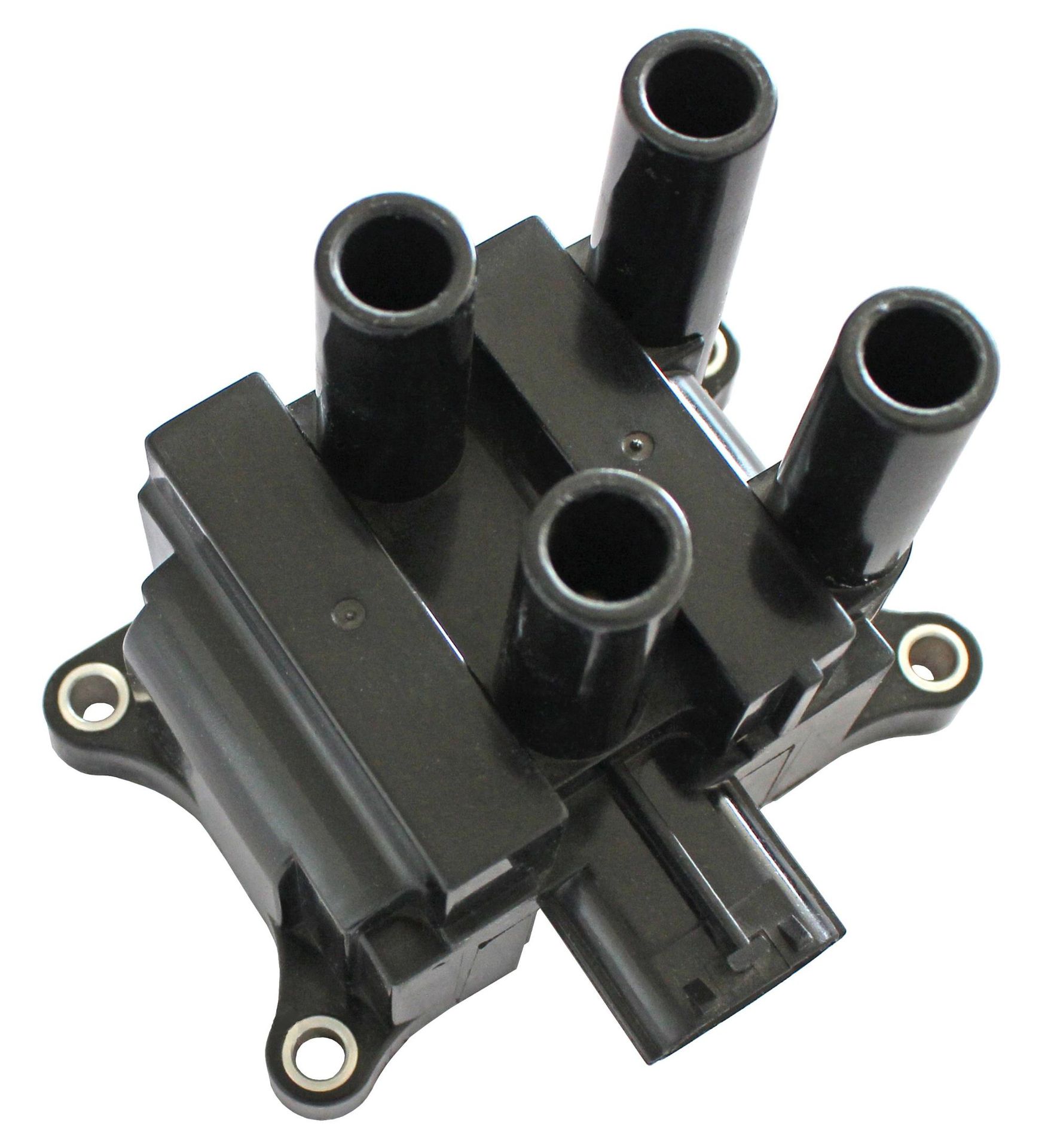 跨境供应点火线圈适用于马六睿翼2.02.3 m6 蒙迪欧oe:l813-18-100-阿