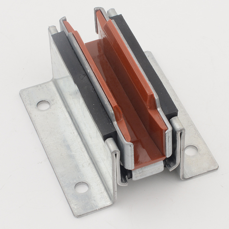 全新通力电梯导靴 轿厢导靴 对重导靴 主轨导靴 靴衬 电梯配件