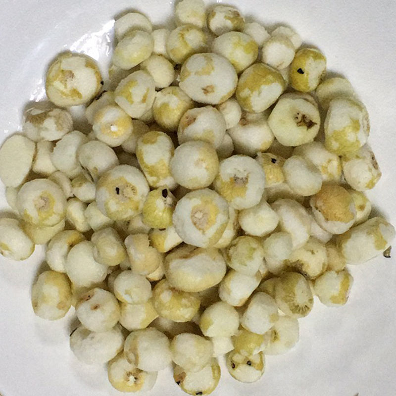珍珠马蹄新鲜去皮小马蹄荸荠酒店餐厅批发海南椰子鸡火锅配料