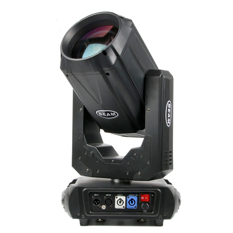 舞台光束灯 beam260w光束灯 电脑图案灯 婚庆舞台酒吧演出摇头灯