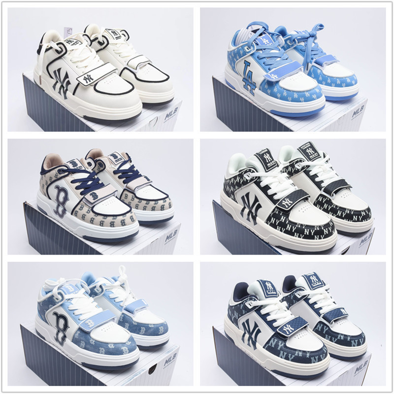 putian pure original shoes mid-top casual women‘s shoes yankee senior couple sports men‘s shoes