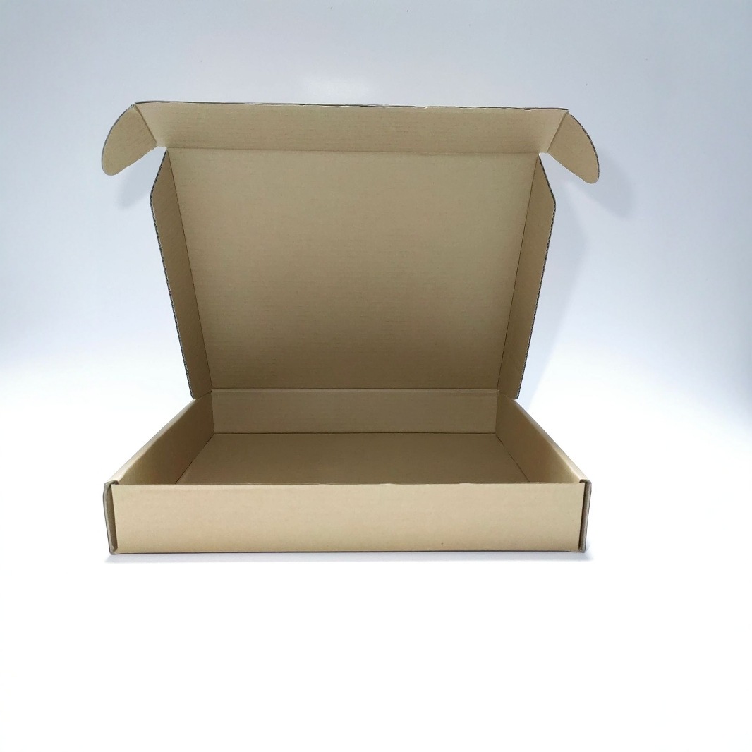 印刷厂家生产飞机盒纸箱纸盒子打包盒服装包装盒折叠数码礼盒