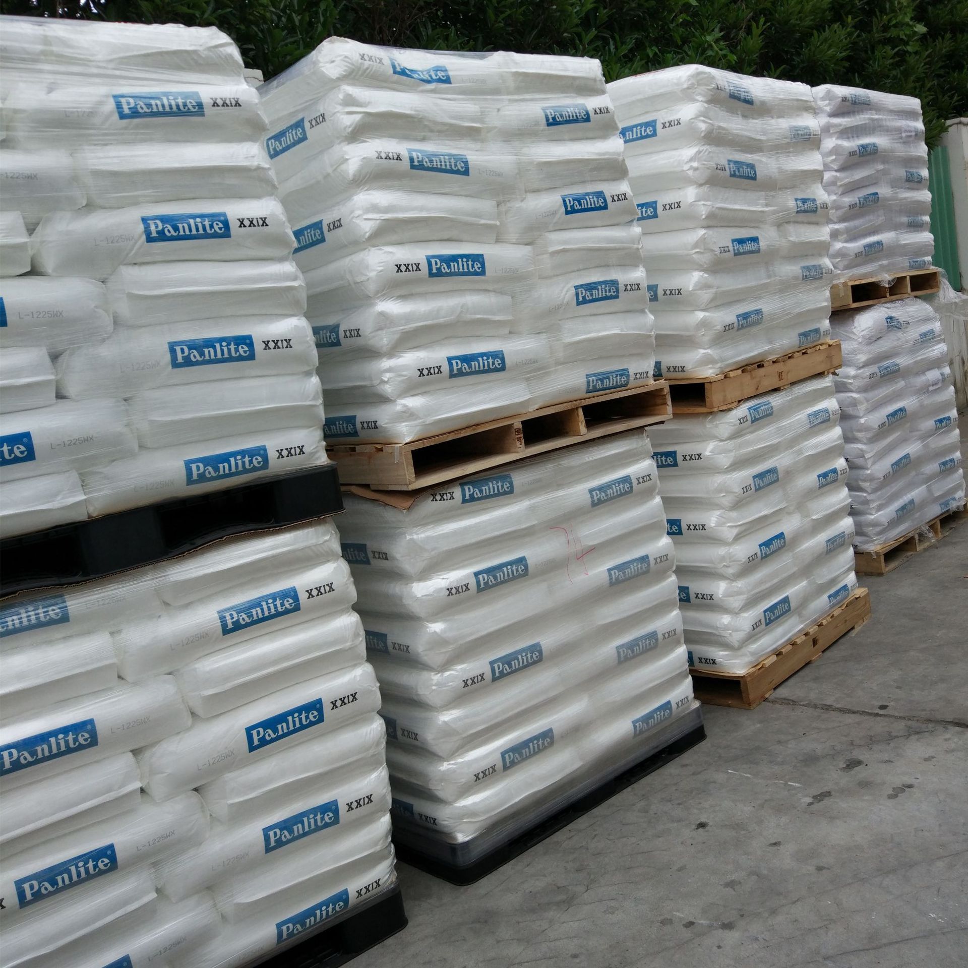 抗紫外线pc/嘉兴帝人/l-1225z100 透明级灯具pc 易脱模 聚碳酸酯