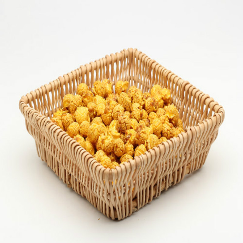 爆米花抱抱包邮5kg球型玉米ktv奶油焦糖味奶茶店膨化袋装零食