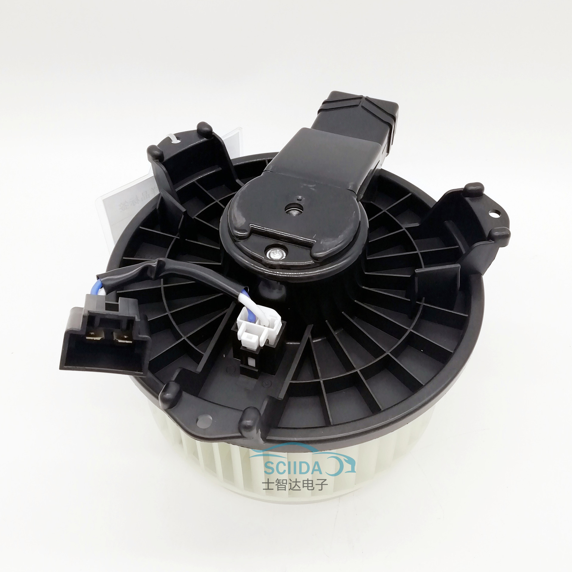 汽车空调鼓风机适用于丰田卡罗拉87103-42070 corolla axio电机