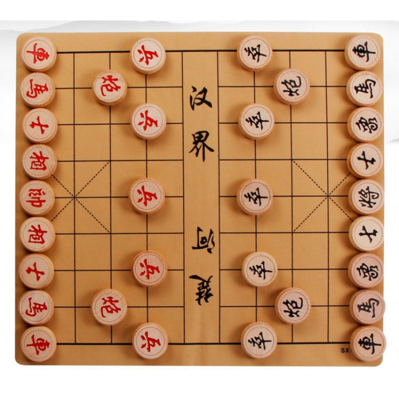 上海象棋盘