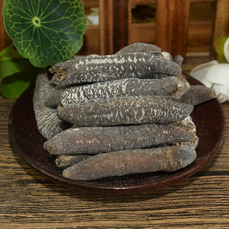 70头沙秃参足干黄金秃厚肉明秃参500g免刷皮白赤虫秃干货 口感好