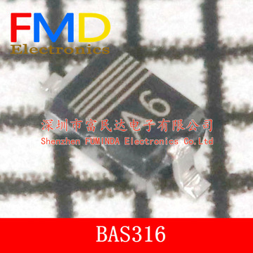 开关二极管 bas316 sod-323 全新现货-阿里巴巴